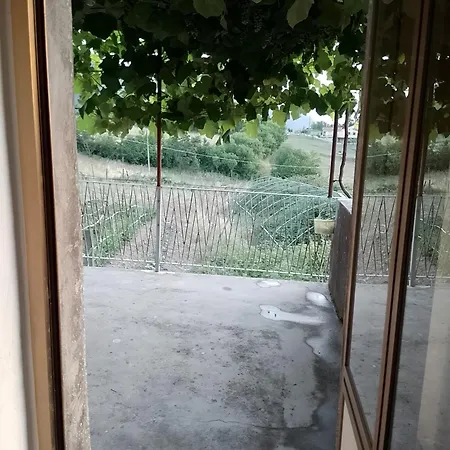 La Casa Di Cesare Feriehus Sisinni