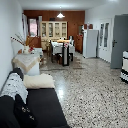 La Casa Di Cesare