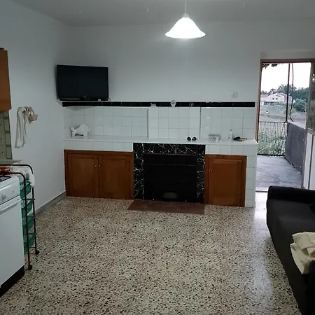 La Casa Di Cesare * Sisinni
