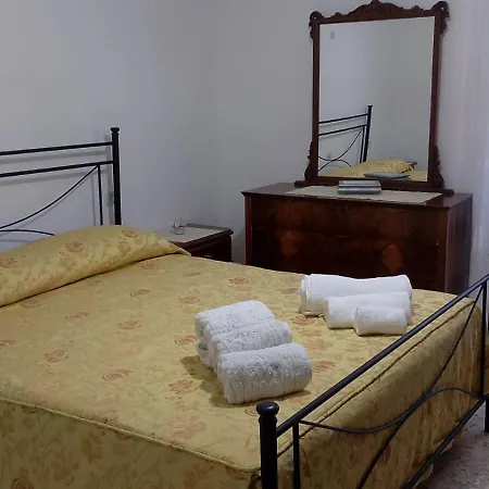 La Casa Di Cesare Feriehus *