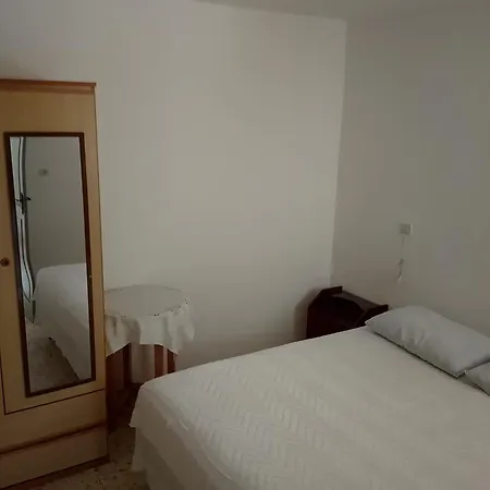 La Casa Di Cesare Sisinni