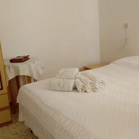 La Casa Di Cesare * Sisinni