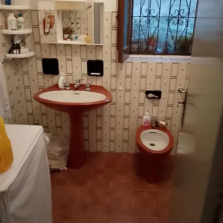 Feriehus La Casa Di Cesare *
